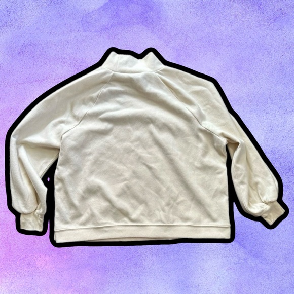 🌈 Lovely warm pullover sweater - Picture 5 of 6